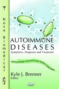 bokomslag Autoimmune Diseases