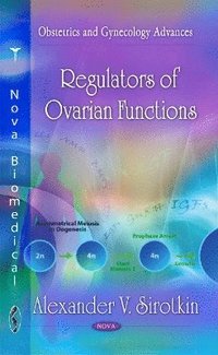 bokomslag Regulators of Ovarian Functions