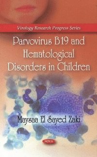 bokomslag Parvovirus B19 & Hematological Disorders in Children