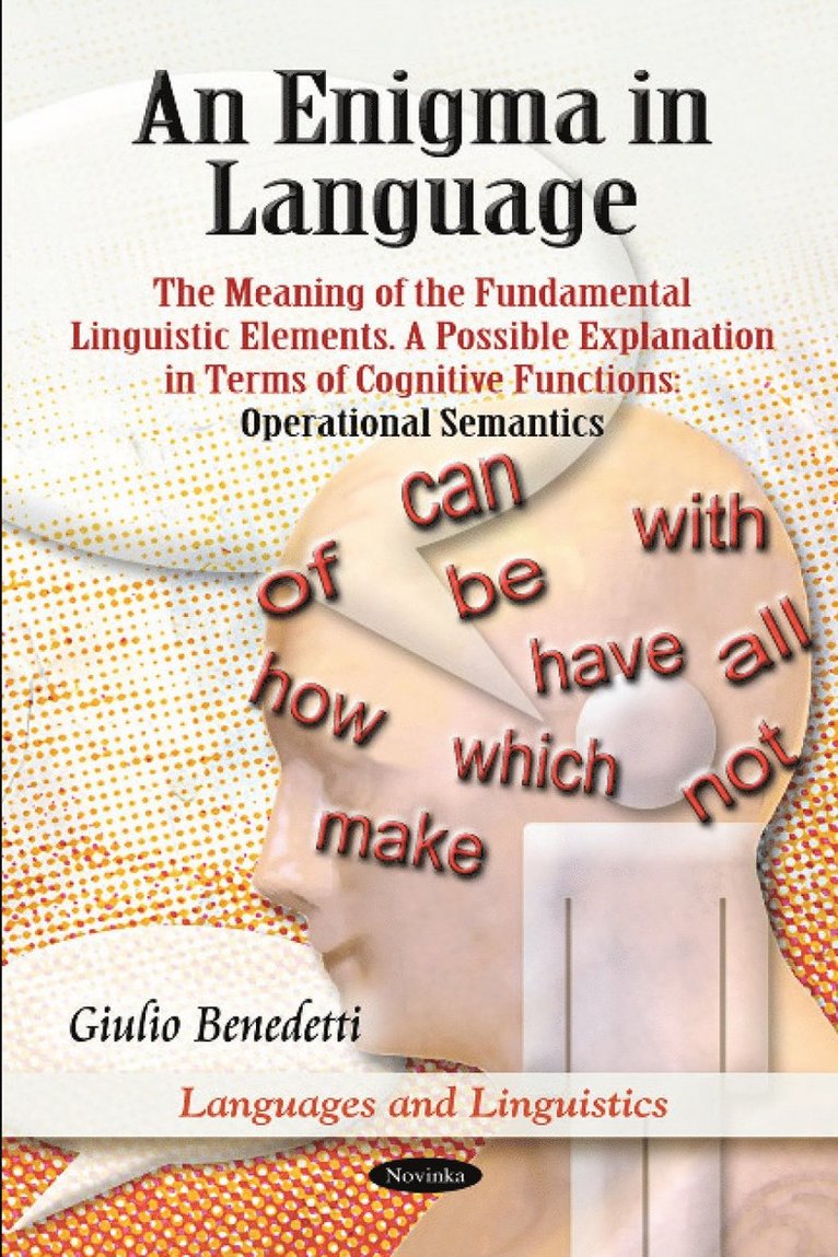Enigma in Language