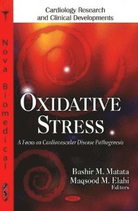 bokomslag Oxidative Stress