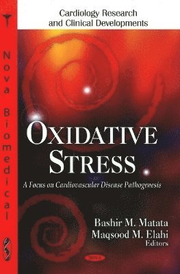 bokomslag Oxidative Stress