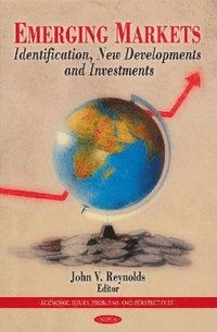 bokomslag Emerging Markets