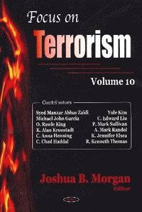 bokomslag Focus on Terrorism