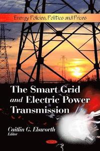 bokomslag Smart Grid & Electric Power Transmission