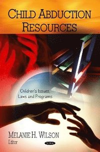 bokomslag Child Abduction Resources