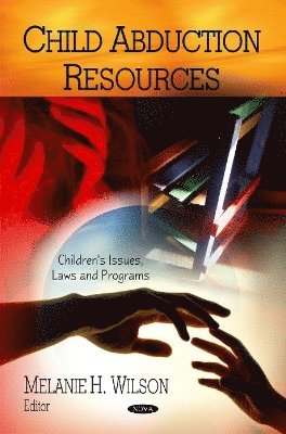 bokomslag Child Abduction Resources