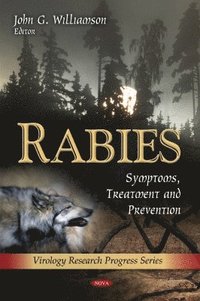 bokomslag Rabies