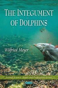 bokomslag Integument of Dolphins