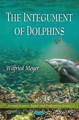 bokomslag Integument of Dolphins