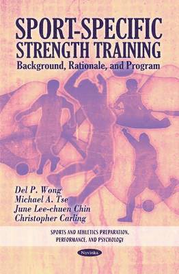 Sport-Specific Strength Training