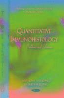 Quantitative Immunohistology 1