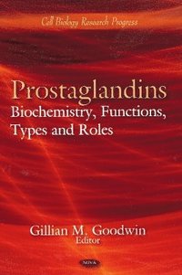 bokomslag Prostaglandins