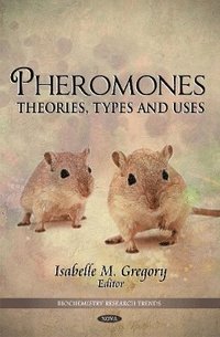 bokomslag Pheromones