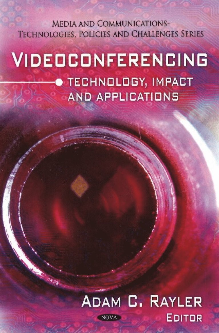 Videoconferencing