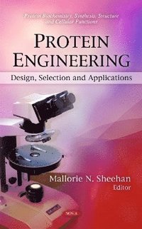 bokomslag Protein Engineering
