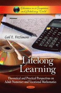 bokomslag Lifelong Learning