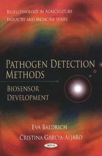 bokomslag Pathogen Detection Methods
