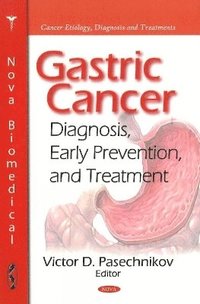 bokomslag Gastric Cancer