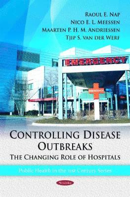 Controlling Disease Outbreaks 1