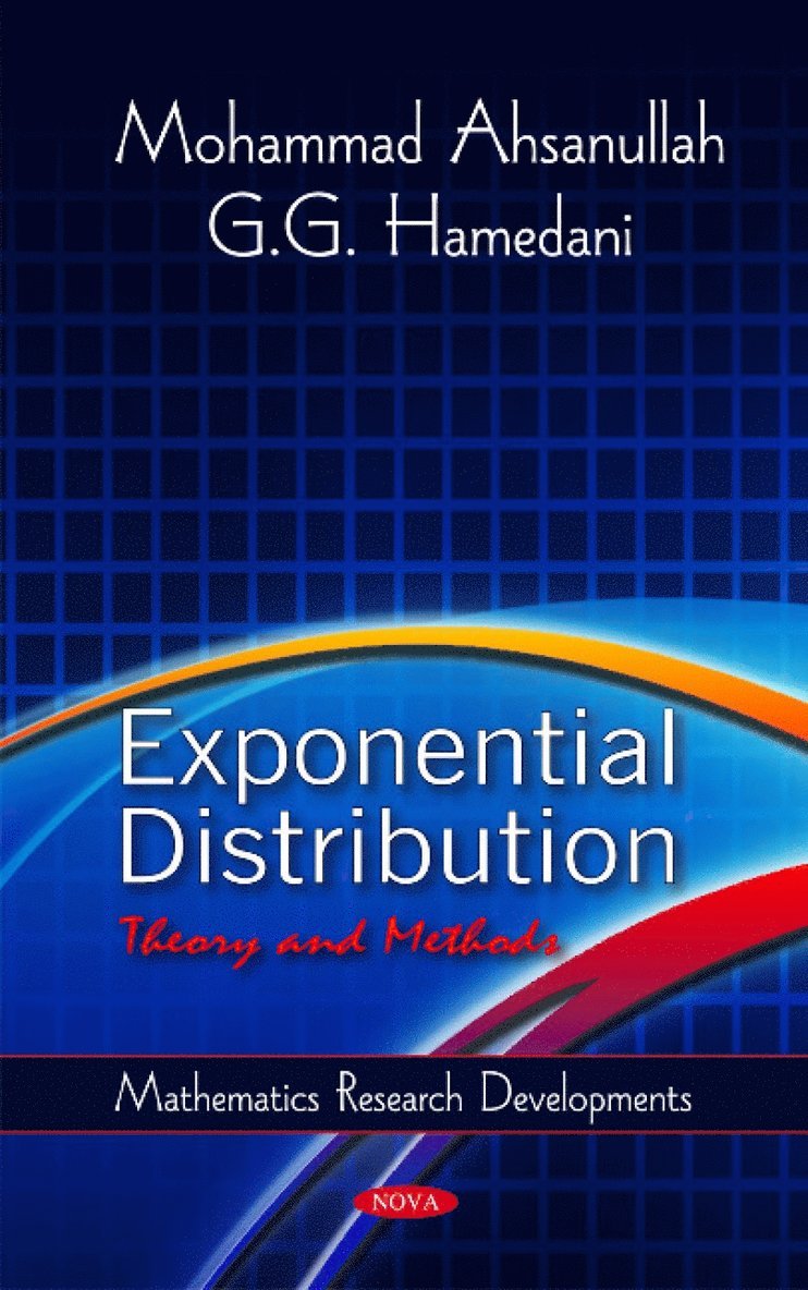 Exponential Distribution