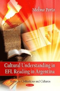 bokomslag Cultural Understanding in EFA Reading in Argentina