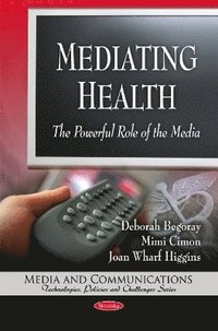 bokomslag Mediating Health