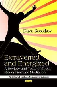 bokomslag Extraverted & Energized