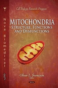 bokomslag Mitochondria