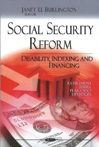 bokomslag Social Security Reform