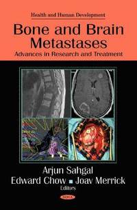 bokomslag Bone & Brain Metastases