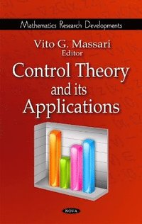 bokomslag Control Theory & its Applications