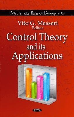 bokomslag Control Theory & its Applications