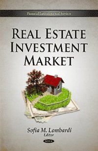 bokomslag Real Estate Investment Market