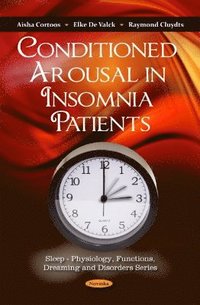 bokomslag Conditioned Arousal in Insomnia Patients