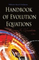 bokomslag Handbook of Evolution Equations