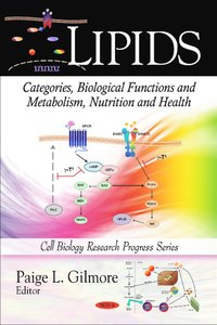 bokomslag Lipids