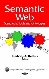 bokomslag Semantic Web