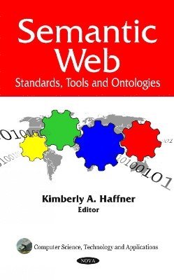 bokomslag Semantic Web