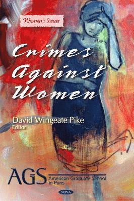 bokomslag Crimes Against Women