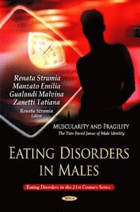 bokomslag Eating Disorder in Males