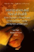 bokomslag Immigration & Mental Health