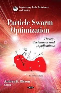 bokomslag Particle Swarm Optimization