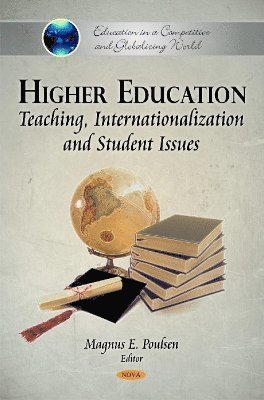 bokomslag Higher Education