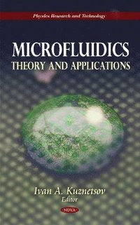 bokomslag Microfluidics