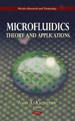 bokomslag Microfluidics