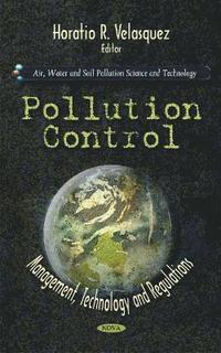 bokomslag Pollution Control