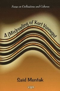 bokomslag (Mis)reading of Kurt Vonnegut