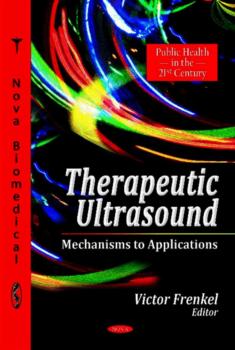 Therapeutic Ultrasound