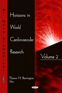 bokomslag Horizons in World Cardiovascular Research